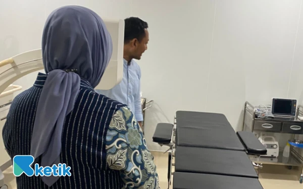 Granostic Surabaya Hadirkan Pain Clinic, Penanganan Nyeri Cepat dan Tanpa Rawat Inap