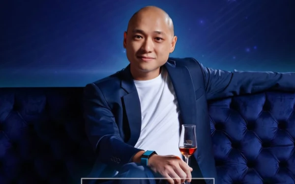 Thumbnail Berita - Ivan Tanjaya, Pendiri HW Grup yang Ubah Kedai Nasi Goreng Jadi Jaringan Hiburan Bernilai Ratusan Juta Dolar