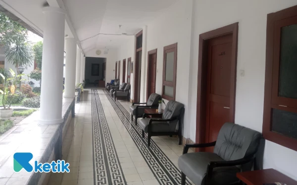 Thumbnail Berita - Tahukah Kamu? Ini ‘Rumah’ Nomor 1 di Kayutangan Heritage Malang