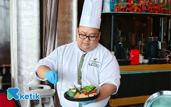Thumbnail Tips Memilih Tuna Ala Chef Hotel Berbintang, Pastikan Ikan Masih Segar