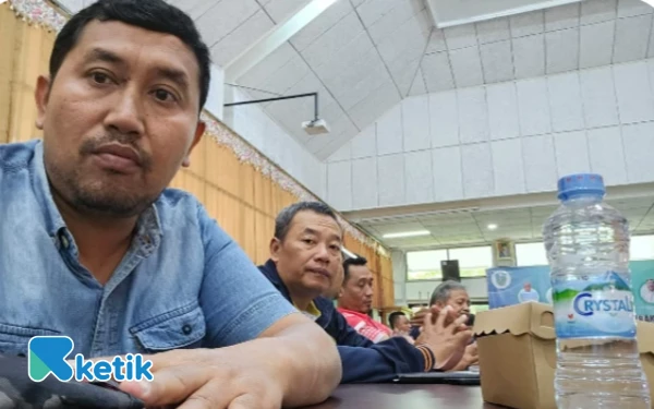 Trenggalek Tanpa Wakil di Liga 4 Jatim 2025?