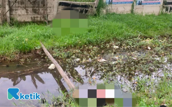 Dua Sejoli Jadi Korban Laka di Jalan Soekarno-Hatta, Polisi selidiki Dugaan Tabrak Lari