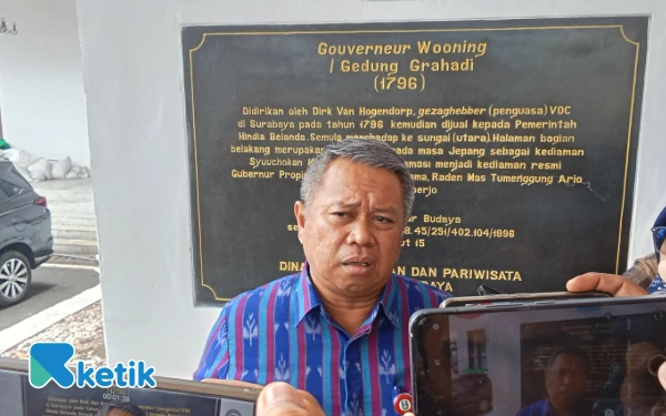 Thumbnail Berita - Imbas Pemotongan Transfer ke Daerah, Trans Jatim Terancam Mandeg Rakyat Jadi Korban