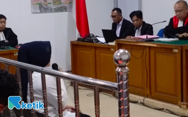 Harni Rayuni Divonis 1 Tahun Penjara dalam Kasus Surat Layak K3 Gedung Atyasa