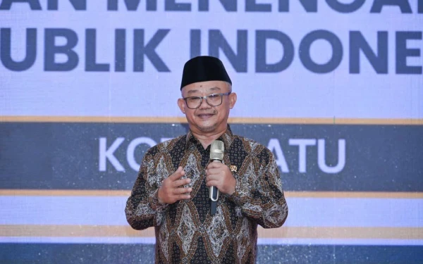Survei P3M–UI: Kepuasan Publik Terhadap Kemendikdasmen Capai 89,8 Persen