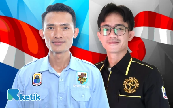 Thumbnail Berita - KNPI dan PPI Kabupaten Lebak Ajak Pemuda Kobarkan Semangat Sumpah Pemuda di GOR Ona