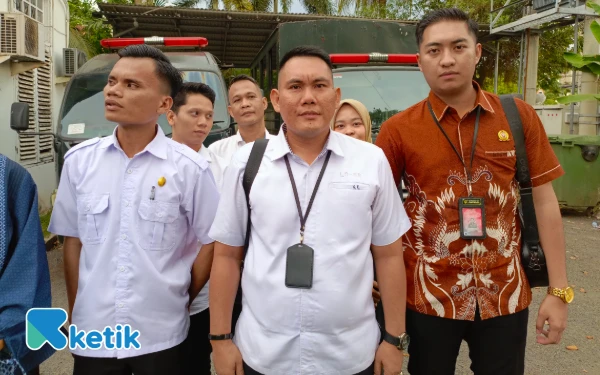Kuasa Hukum Desak Kejaksaan Tak Tebang Pilih Usut Dugaan Korupsi Dispora OKU Selatan