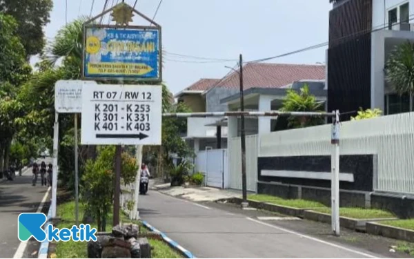 Akademisi UB Sebut Jalan Tembus Griya Shanta Jadi Perencanaan Tata Kota yang Visioner