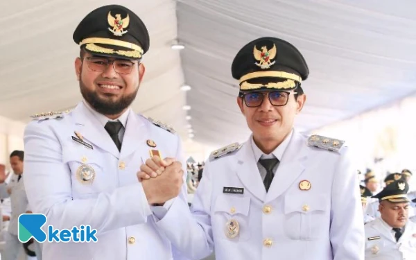 Dana Terpangkas Rp500 Miliar, Pemkab Halsel Tetap Prioritaskan Sektor Agromaritim 2026