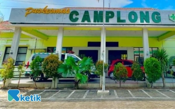 Puskesmas Camplong Diduga Tolak Pasien, Aktivis Nilai Cederai Citra Pelayanan Kesehatan Sampang