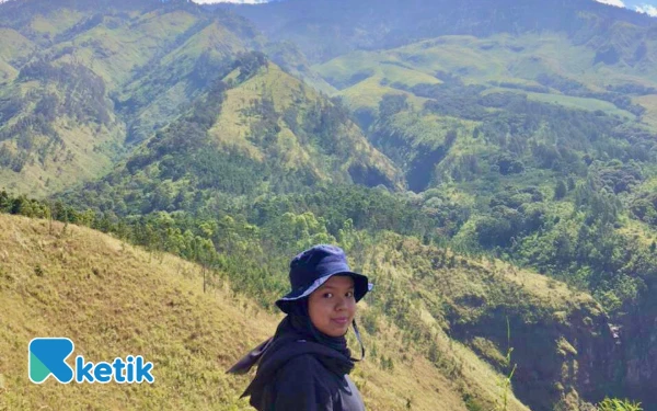 Thumbnail Berita - 5 Gunung di Malang yang Cocok untuk Pendaki Pemula, Pemandangannya Bikin Betah!