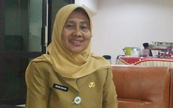 Dinas Pertanian Lumajang Anjurkan Petani Tanam Varietas Cabe Rawit