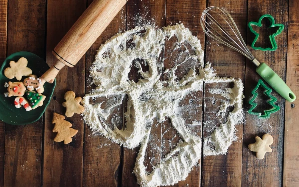 Chef Rumahan Wajib Tahu! Ini Beda Tepung Tapioka, Sagu dan Mocaf