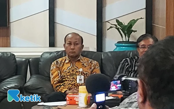 Thumbnail Berita - Siap Hadapi Bonus Demografi, Pemuda Sleman Dibekali Kesiapan Finansial dan Mental