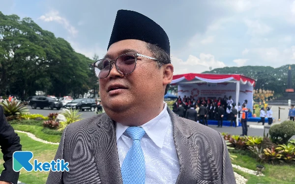 Thumbnail Berita - 5 Titik Drainase Kota Malang Diperbaiki, Selesai Akhir November 2025