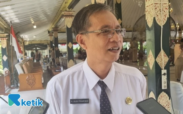 Kalurahan Banyuraden Lolos Lomba Tingkat Nasional, Kadis PMK Sleman: Bukti Peningkatan Tata Kelola Pemerintahan