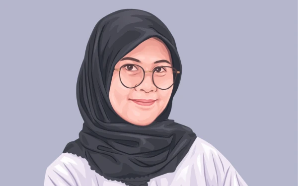 Thumbnail Berita - Mengaji dan Niat yang Perlu Diluruskan