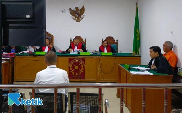 Jaringan Narkoba Internasional, Ali Tjikhan Diduga Cuci Uang Lewat Aset Properti Miliaran Rupiah