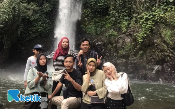 Thumbnail Berita - Mengenal Coban Jahe, Wisata Air Terjun Paling Eksotis di Malang