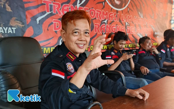 LSM Harimau Desak Polisi Tinjau Ulang Perizinan Konser Denny Caknan di Terminal Induk Pemalang