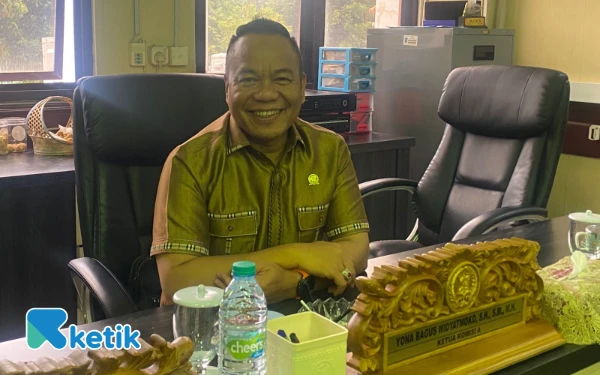 Thumbnail Berita - Makna Baru Sumpah Pemuda Menurut Yona Bagus: Gen Z Hadapi Perang Pikiran dan Inovasi