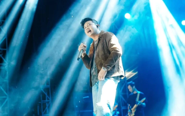 Warga Mulyoharjo Mengeluh Tak Dilibatkan dalam Konser Denny Caknan dan Ndarboy Genk di Terminal Induk Pemalang