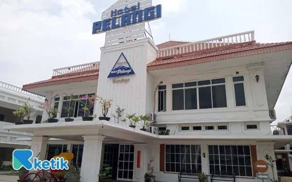 Thumbnail Berita - Fasilitas Istimewa di Hotel Pelangi, Penginapan Tertua di Kota Malang