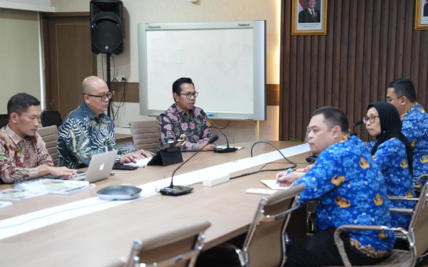 Thumbnail Berita - Flyover dan Jalan Lebar Bakal Ubah Wajah Kota Batu