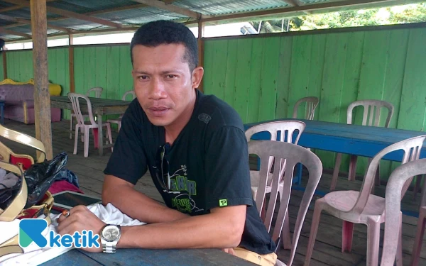 Warga Obi Protes Jadwal Pemadaman PLN Tak Sesuai, Suarakan Keadilan Energi Nasional
