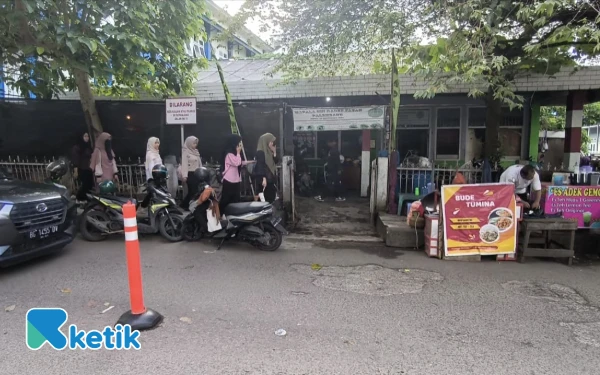 Thumbnail Berita - Pertikaian Cinta di Kampus UIN Raden Fatah, Dua Mahasiswa Adu Jotos!