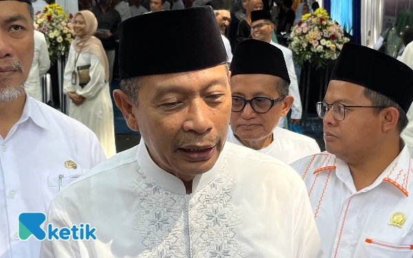 Pindah ke Jakarta, Dirut Perumda Tunas Tertahan Wali Kota Malang: Wajib Selesaikan PR Dulu
