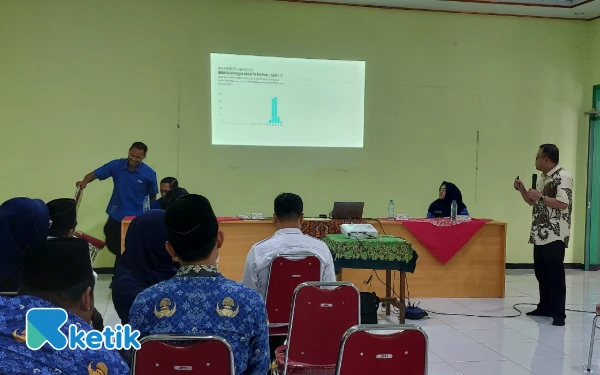 Genza Education Dorong Guru BK di Kediri Jadi Mitra Strategis Siswa Hadapi Tantangan Karir Gen Z