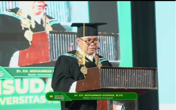 Universitas Annuqayah Tambah Empat Prodi Baru, Termasuk Kecerdasan Buatan AI