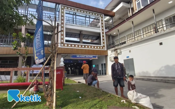 Thumbnail Pemkab Sleman: Keberhasilan Pasar Godean Tergantung Kesadaran Kolektif Pedagang dan Pengelola