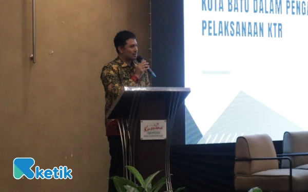 Thumbnail Berita - Batu Darurat Asap Rokok! Dinkes Geram Toleransi Merokok Ancam Kesehatan Warga