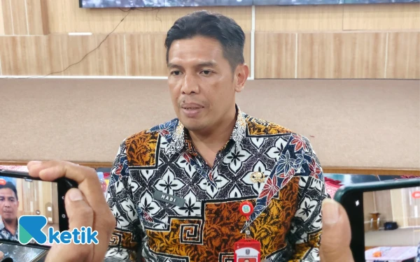 4 Fakta Menarik Gerak Jalan Mojokerto-Surabaya 2025, Dijamin Lebih Seru!