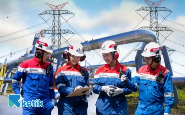 Thumbnail Berita - Soal Participating Interest Sektor Panas Bumi, Peluang Daerah Tingkatkan PAD di Tengah Pengurangan TKD