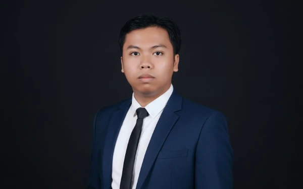 Thumbnail Berita - Dana Desa dan Persoalan Sampah