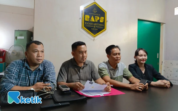 Kuasa Hukum Apresiasi Putusan Pengadilan Tinggi Palembang, Indah Yulita Akhirnya Bebas
