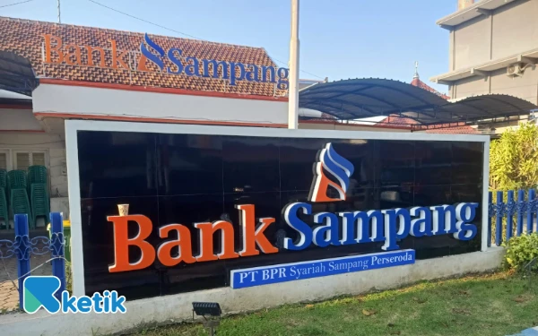 Menabung Jadi Ibadah, Bank Sampang Ajak Masyarakat Hidup Hemat dan Berkah Lewat Tabassam