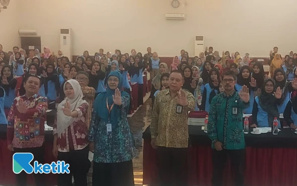 Dinsos KBPP Pemalang Komitmen Wujudkan Perlindungan Optimal bagi Perempuan dan Anak