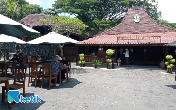 Thumbnail Berita - Kopi Kalibrantas Luncurkan Varian Kopi Baru, Tawarkan Suasana Cozy Bernuansa Alam di Malang