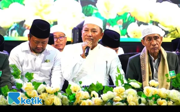 Bupati Sampang Fokuskan Anggaran untuk Pelayanan Kesehatan dan Pemberdayaan Santri