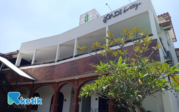 Thumbnail Berita - Liburan Asri di Padi Heritage Resort Malang, Sensasi Tinggal di Desa dengan Fasilitas Modern