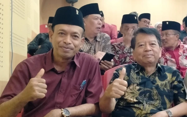 Mr. Ali Sastroamidjojo, Otak Diplomasi KAA Bandung, Diusulkan Jadi Pahlawan Nasional