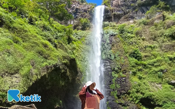 Thumbnail Berita - Membuka Tabir Coban Rondo: Antara Pesona Air Terjun dan Legenda Cinta yang Tragis