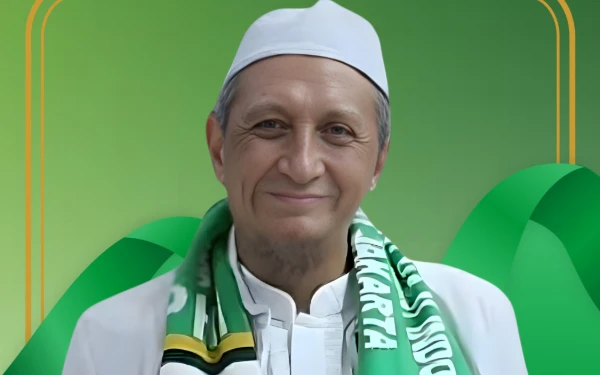 Thumbnail Berita - Umrah Mandiri: Hak yang Mulia, Bukan Celah untuk Disalahgunakan