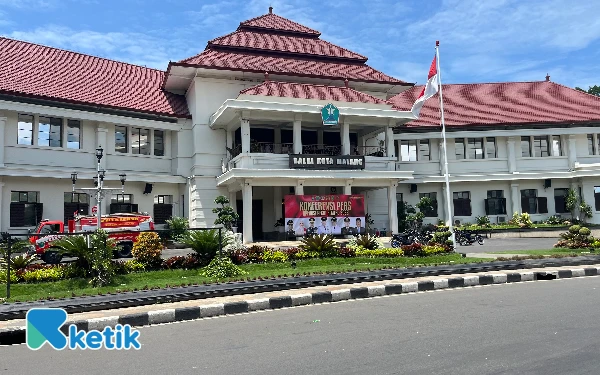 Thumbnail Berita - Kota Malang Susul Surabaya Jadi Kota Metropolitan, Masuk Prioritas Pembangunan Nasional