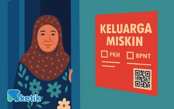 Respon Usulan Stiker “Keluarga Miskin”, Dinsos Pacitan Sebut Perlu Pertimbangkan Etika Sosial
