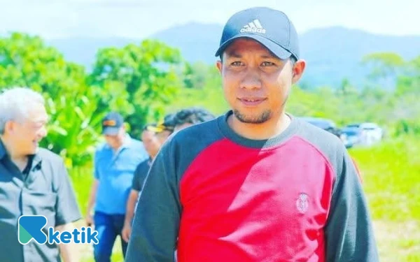 PWI Halsel Kembangkan Paradigma Jurnalisme Cerdas dan Responsif Terhadap Kebijakan Publik